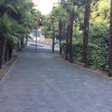 Apartman Mare Οπατία Εξωτερικό φωτογραφία