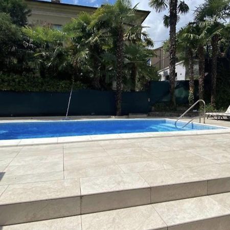 Apartman Mare Οπατία Εξωτερικό φωτογραφία