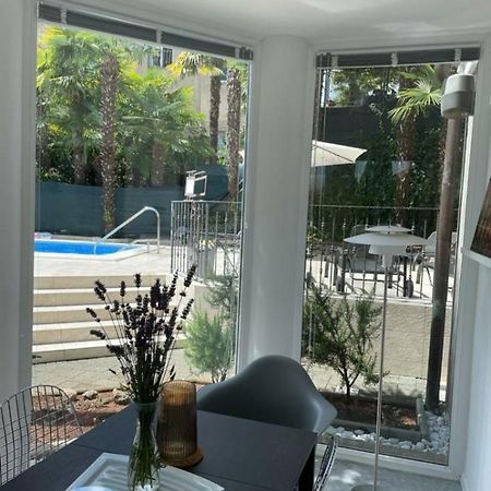 Apartman Mare Οπατία Εξωτερικό φωτογραφία