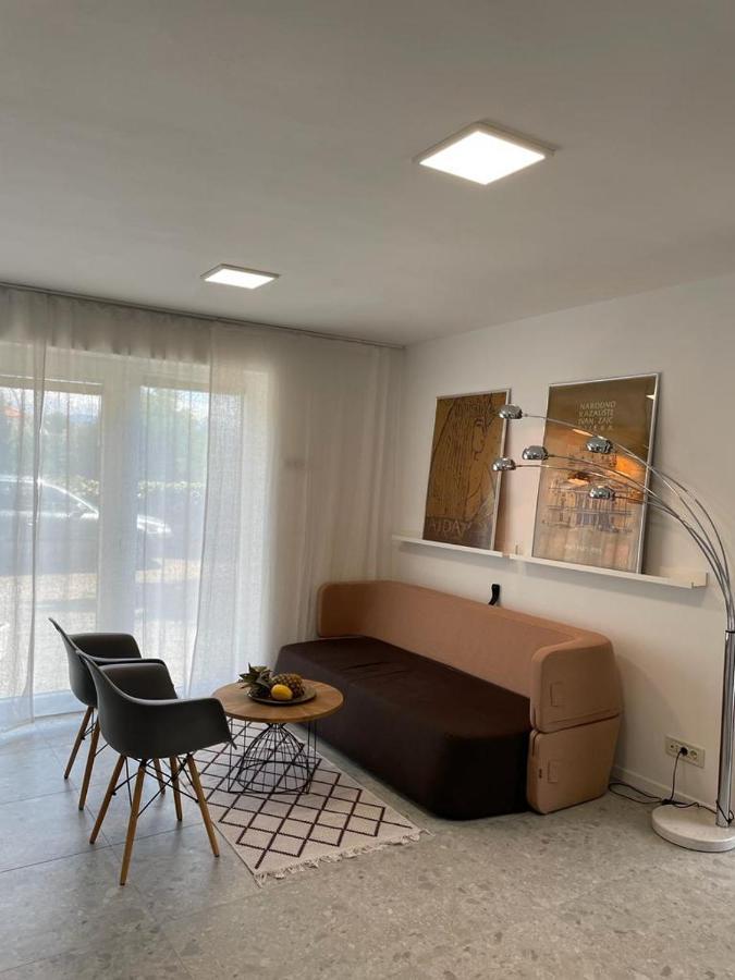 Apartman Mare Οπατία Εξωτερικό φωτογραφία