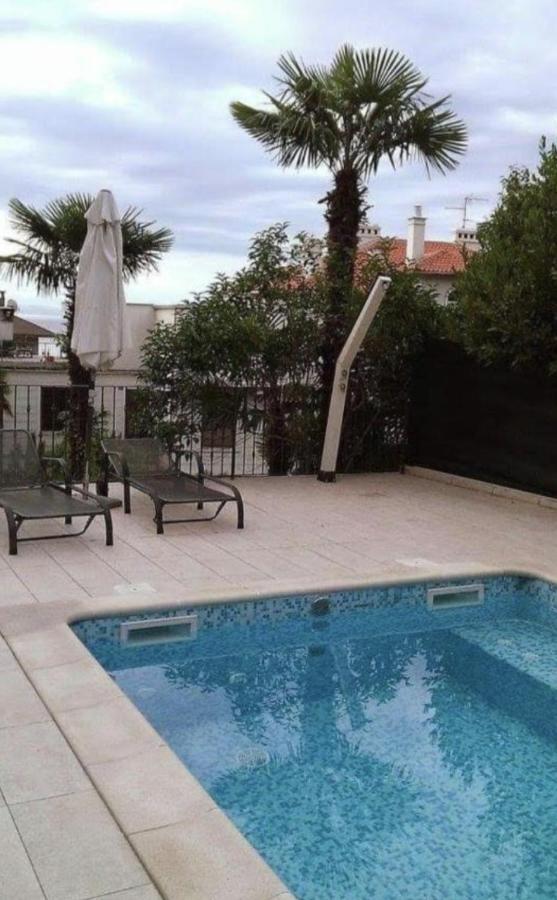 Apartman Mare Οπατία Εξωτερικό φωτογραφία