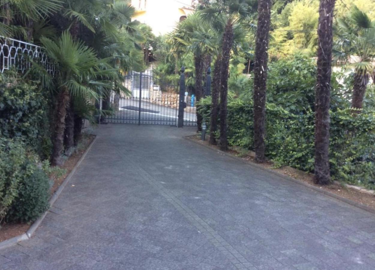 Apartman Mare Οπατία Εξωτερικό φωτογραφία