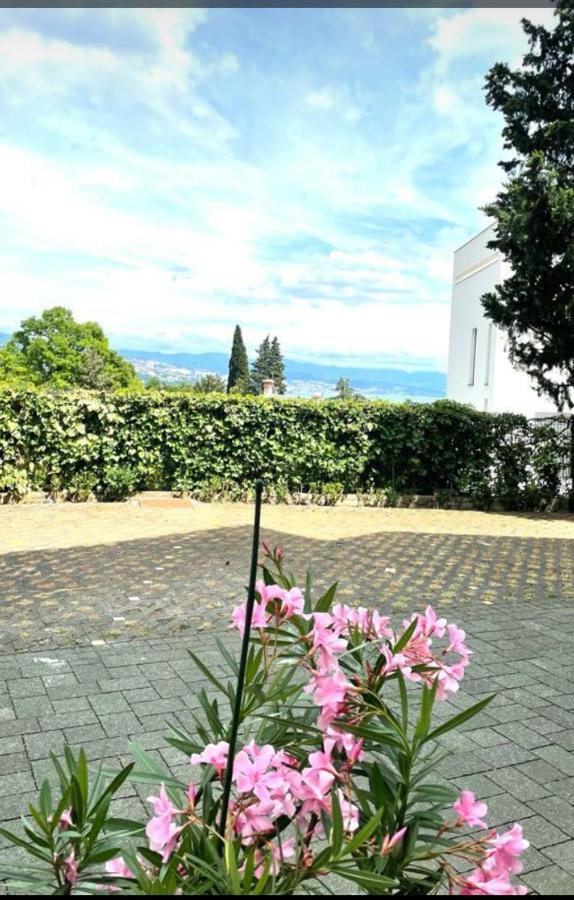 Apartman Mare Οπατία Εξωτερικό φωτογραφία
