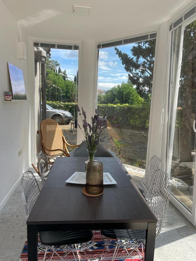 Apartman Mare Οπατία Εξωτερικό φωτογραφία