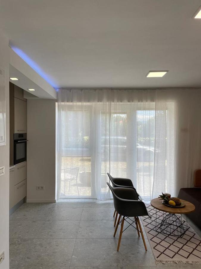 Apartman Mare Οπατία Εξωτερικό φωτογραφία