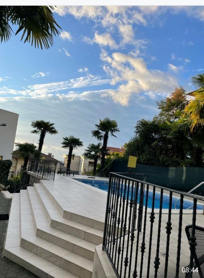 Apartman Mare Οπατία Εξωτερικό φωτογραφία