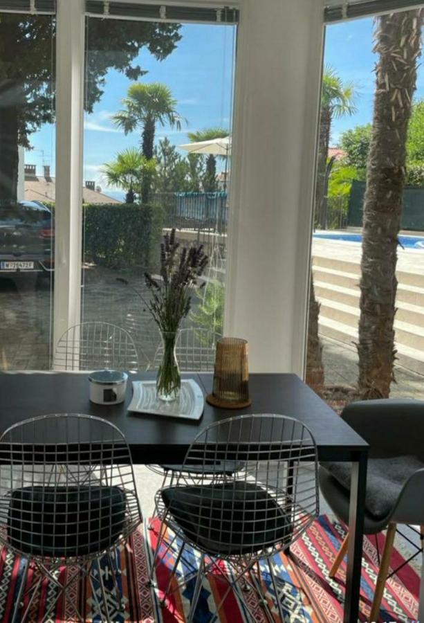 Apartman Mare Οπατία Εξωτερικό φωτογραφία