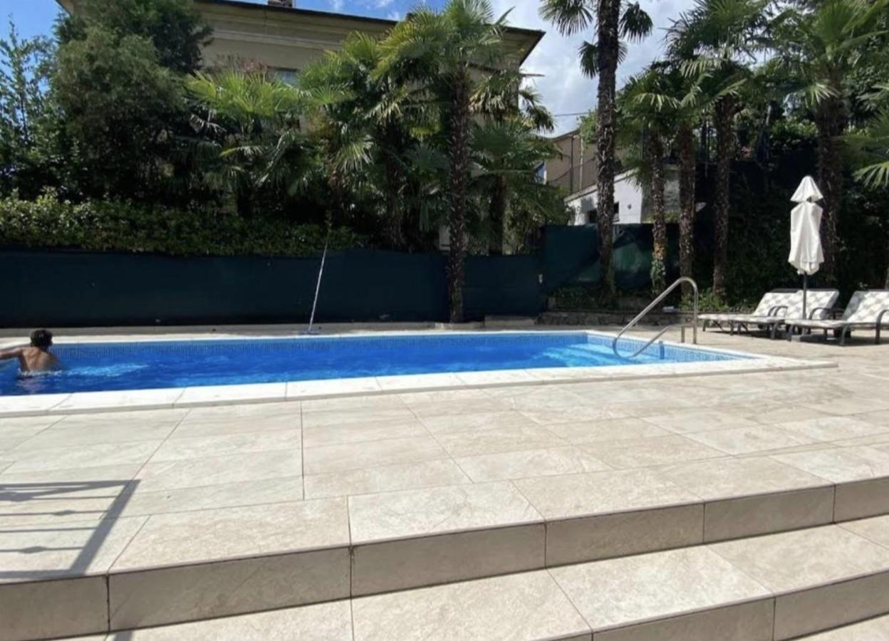 Apartman Mare Οπατία Εξωτερικό φωτογραφία