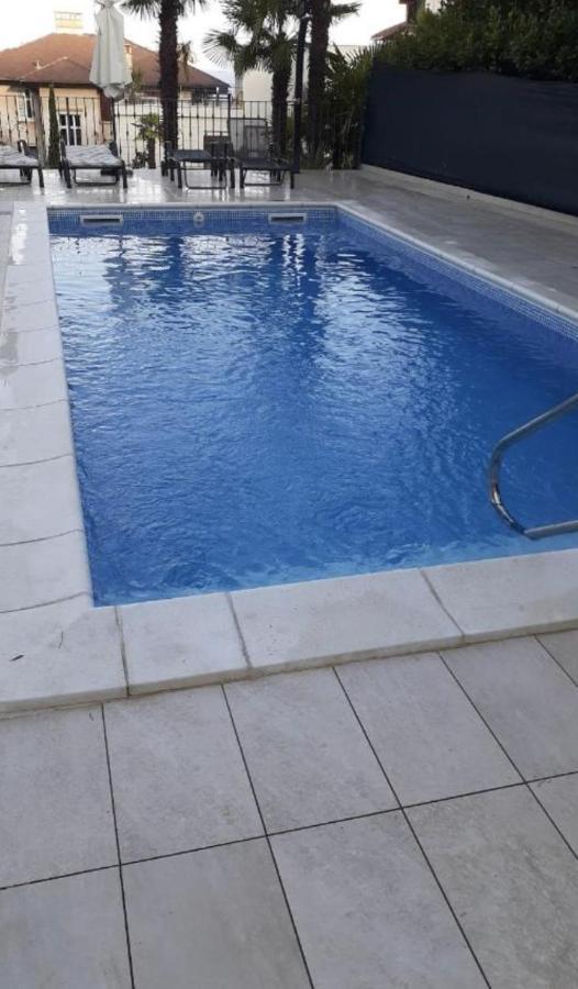 Apartman Mare Οπατία Εξωτερικό φωτογραφία