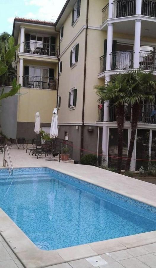 Apartman Mare Οπατία Εξωτερικό φωτογραφία