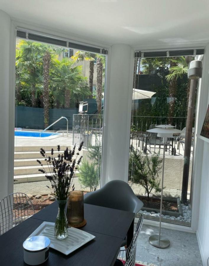 Apartman Mare Οπατία Εξωτερικό φωτογραφία