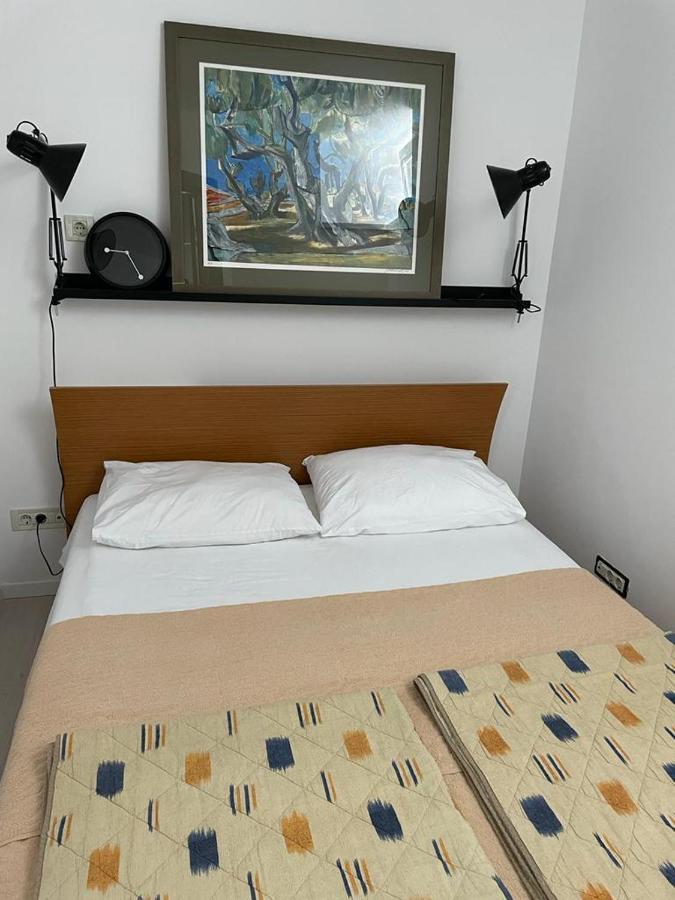 Apartman Mare Οπατία Εξωτερικό φωτογραφία
