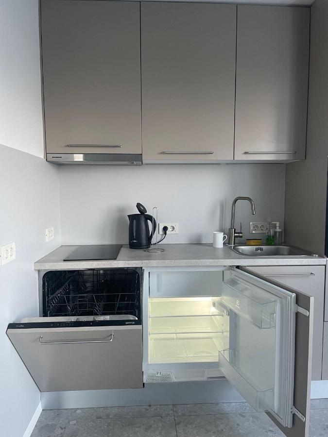 Apartman Mare Οπατία Εξωτερικό φωτογραφία