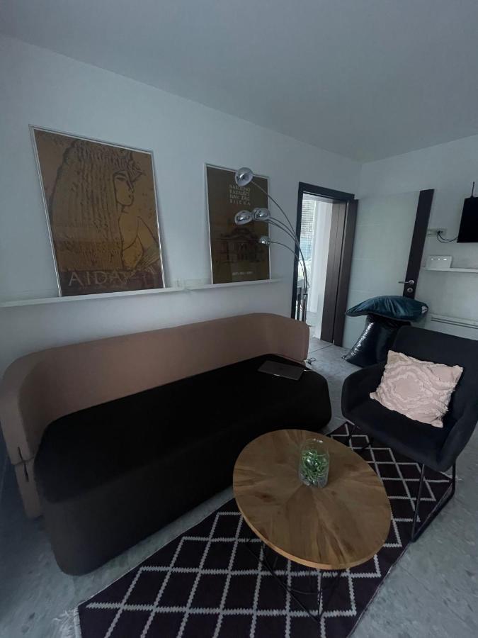 Apartman Mare Οπατία Εξωτερικό φωτογραφία
