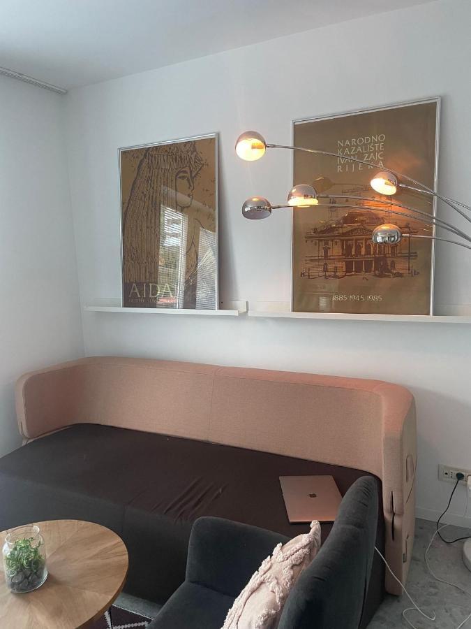 Apartman Mare Οπατία Εξωτερικό φωτογραφία