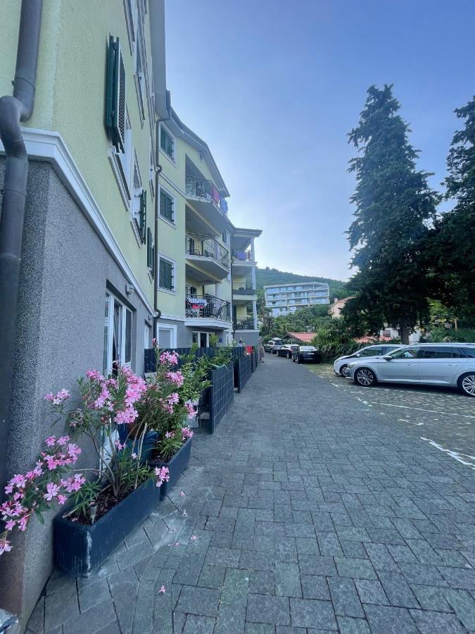 Apartman Mare Οπατία Εξωτερικό φωτογραφία