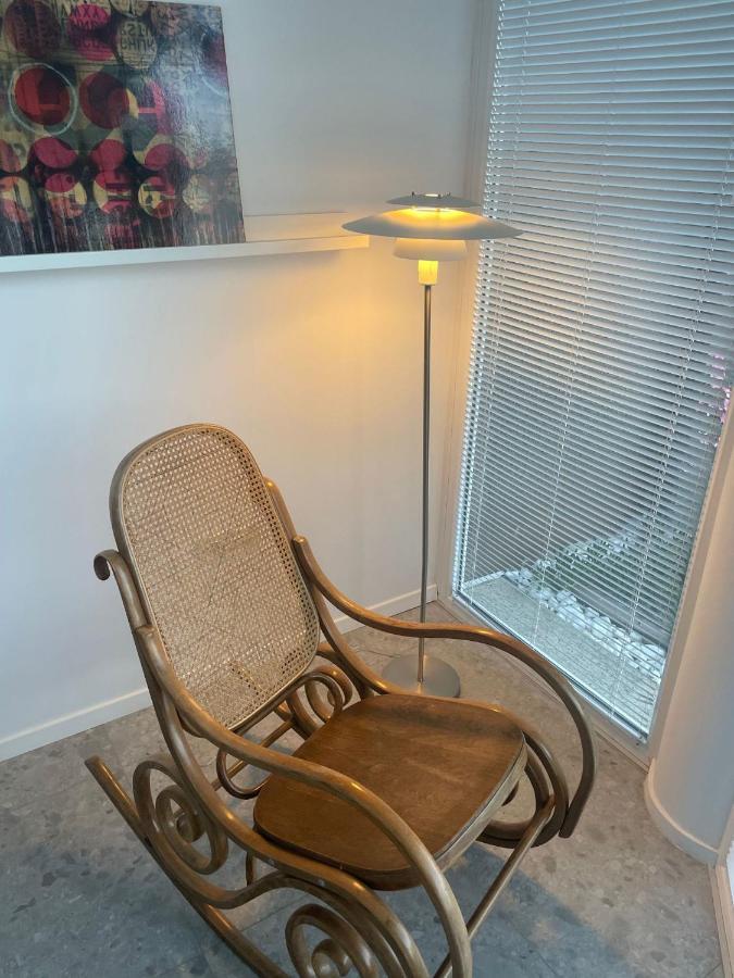 Apartman Mare Οπατία Εξωτερικό φωτογραφία